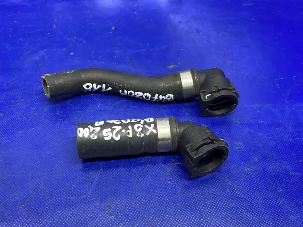 Vesiputki BMW X3 F25 2.0 D 7639993 image 4