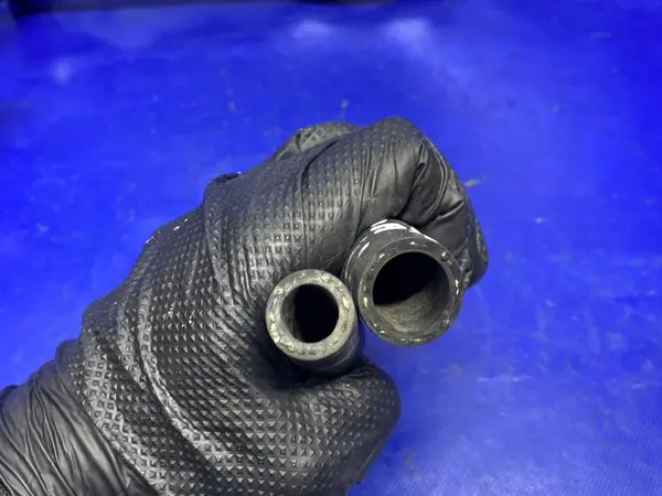 Vesiputki BMW X3 F25 2.0 D 7639993 image 5