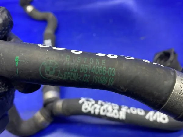 Vesiputki BMW X3 F25 2.0 D 7639993 image 9