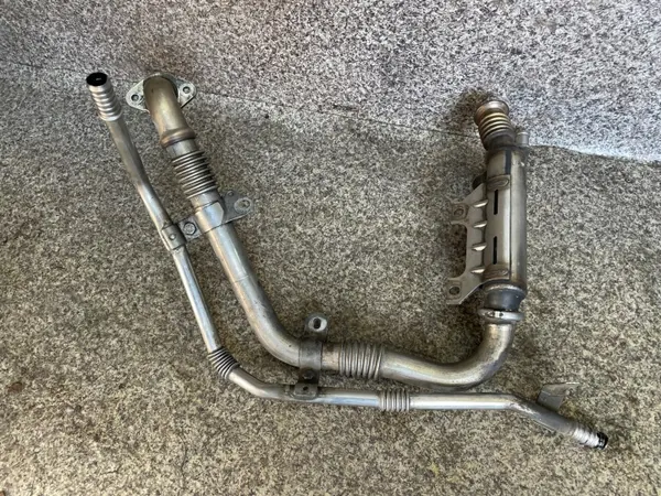 Refroidisseur EGR OEM 8200657537 Suzuki Grand Vitara image 2