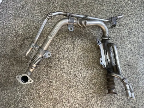 Refroidisseur EGR OEM 8200657537 Suzuki Grand Vitara image 3
