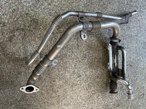 Refroidisseur EGR OEM 8200657537 Suzuki Grand Vitara image 4