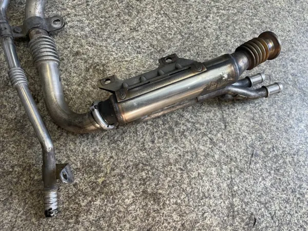 Refroidisseur EGR OEM 8200657537 Suzuki Grand Vitara image 5