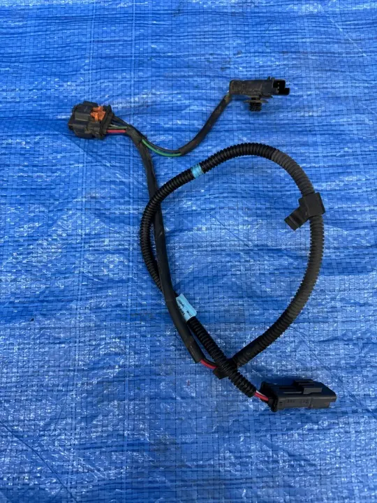 Manguera AdBlue DS usada OEM C1043185 para DS3 Crossback image 2