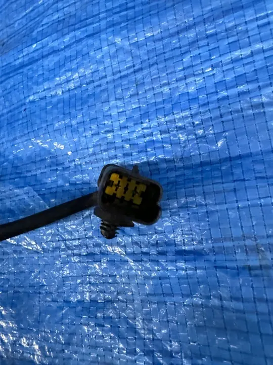 Manguera AdBlue DS usada OEM C1043185 para DS3 Crossback image 3