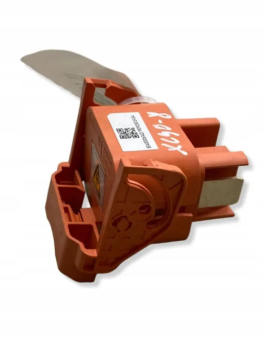 Zekering Volvo XC90 2018 OEM 31473430 - Gebruikt image 2