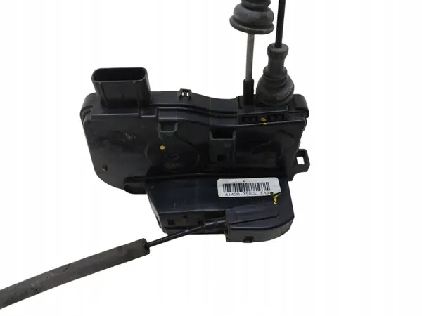 2011 Hyundai Sonata Bakdörrslås 814203S000 image 2