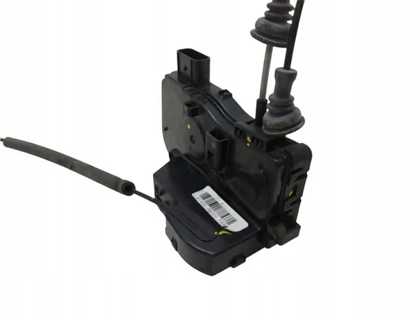 2011 Hyundai Sonata Bakdörrslås 814203S000 image 4