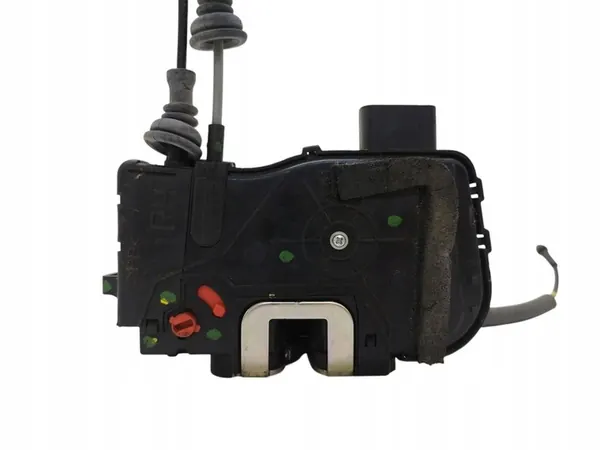 2011 Hyundai Sonata Bakdörrslås 814203S000 image 5