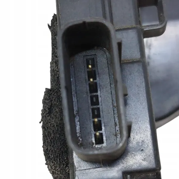 2011 Hyundai Sonata Bakdörrslås 814203S000 image 6