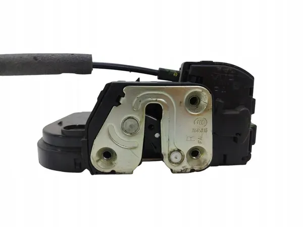 2011 Hyundai Sonata Bakdörrslås 814203S000 image 7