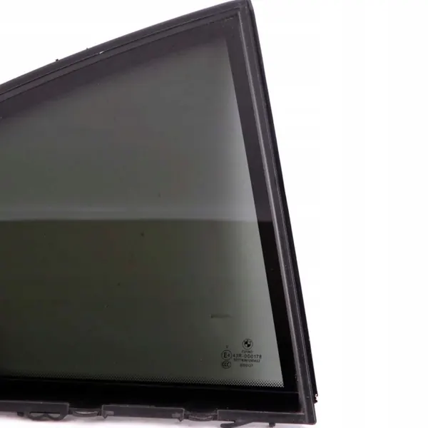 Vidrio Puerta Trasera Derecha BMW F30 OEM 7269558 image 3