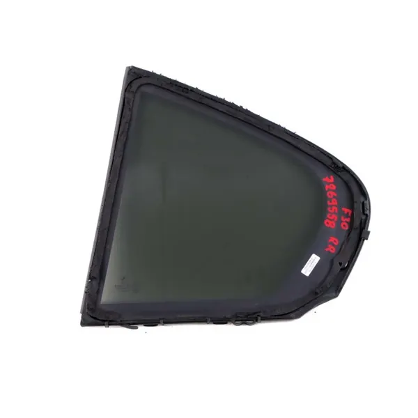 Vidrio Puerta Trasera Derecha BMW F30 OEM 7269558 image 9