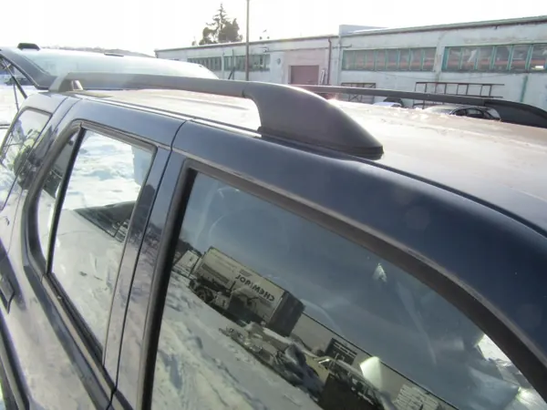 Barre de toit Opel OE AK-6-90606 pour Frontera B image 2