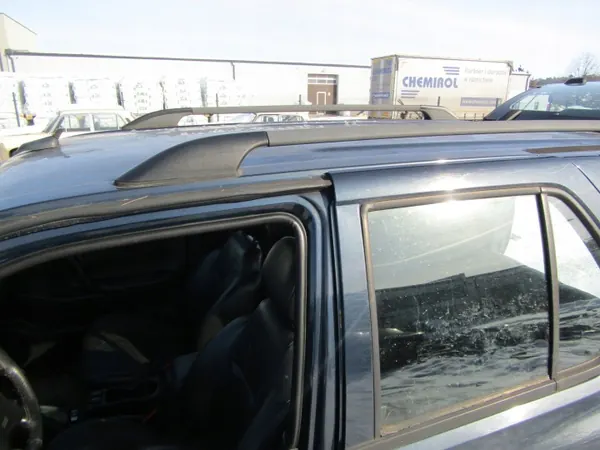Barre de toit Opel OE AK-6-90606 pour Frontera B image 4