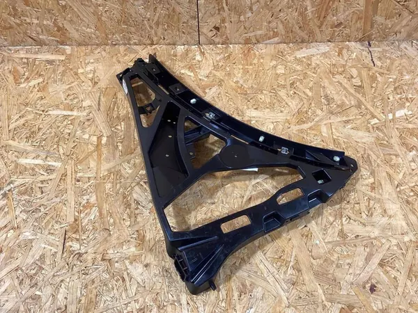 Deslizamento de para-choque dianteiro direito Porsche Cayenne 95850517850 image 2