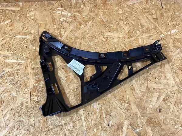 Deslizamento de para-choque dianteiro direito Porsche Cayenne 95850517850 image 3