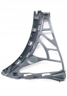 Deslizamento de para-choque dianteiro direito Porsche Cayenne 95850517850 image 6