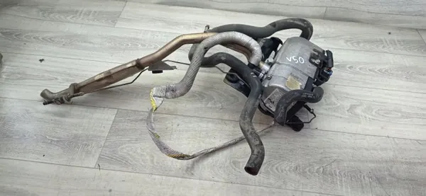 Volvo V50 S40 C30 2.0D Webasto Verwarming 30676768 image 2