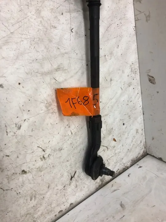 Renault Caixa de Direção 0230080041101 image 5