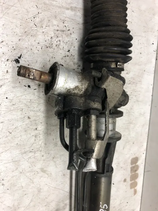 Renault Caixa de Direção 0230080041101 image 6