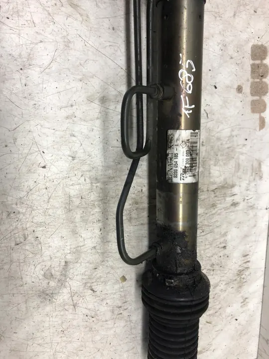 Renault Caixa de Direção 0230080041101 image 7