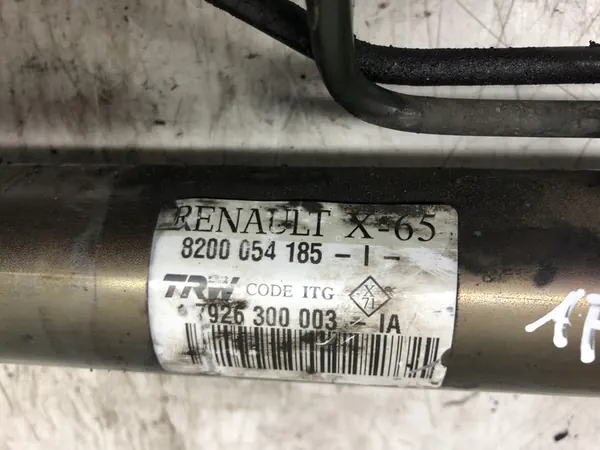 Renault Caixa de Direção 0230080041101 image 8