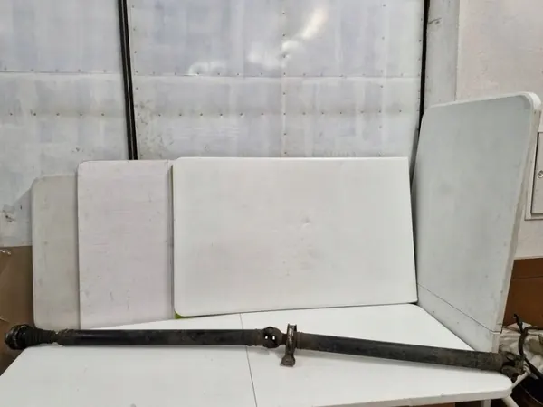 OEM 20781756 Drivaxel för Chevrolet Captiva I 2.2 D image 2