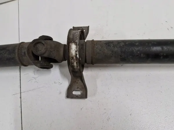 OEM 20781756 Drivaxel för Chevrolet Captiva I 2.2 D image 3