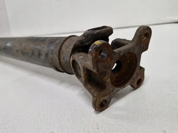OEM 20781756 Drivaxel för Chevrolet Captiva I 2.2 D image 6