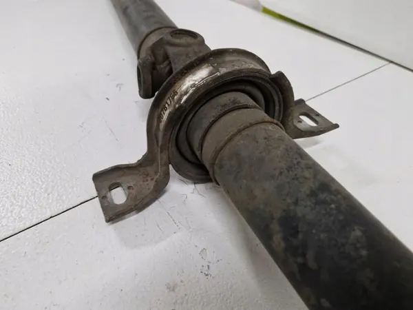 OEM 20781756 Drivaxel för Chevrolet Captiva I 2.2 D image 7