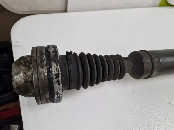 OEM 20781756 Drivaxel för Chevrolet Captiva I 2.2 D image 9