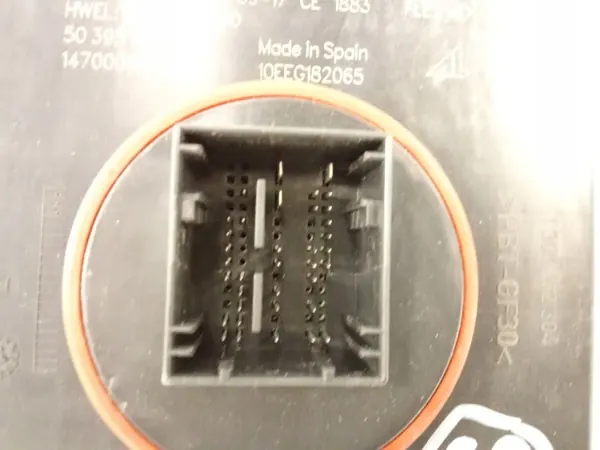 Module Convertisseur LED BMW OEM 8494842 - Occasion image 3