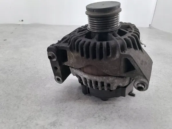 Alternador Fiat Grande Punto 1.3 JTD 46823547 TG9S010 image 5