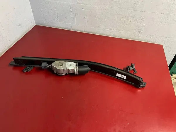 Mecanismo de porta deslizante Chrysler Town & Country 2013 68060498AFA image 2