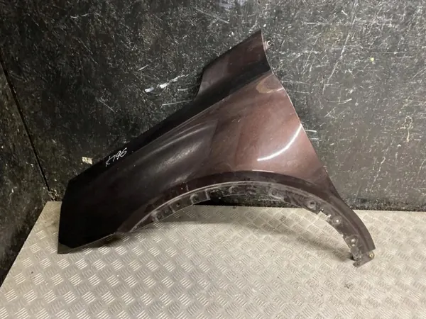 Linker spatbord Citroën DS7 Crossback 2018 OEM 290922 image 2