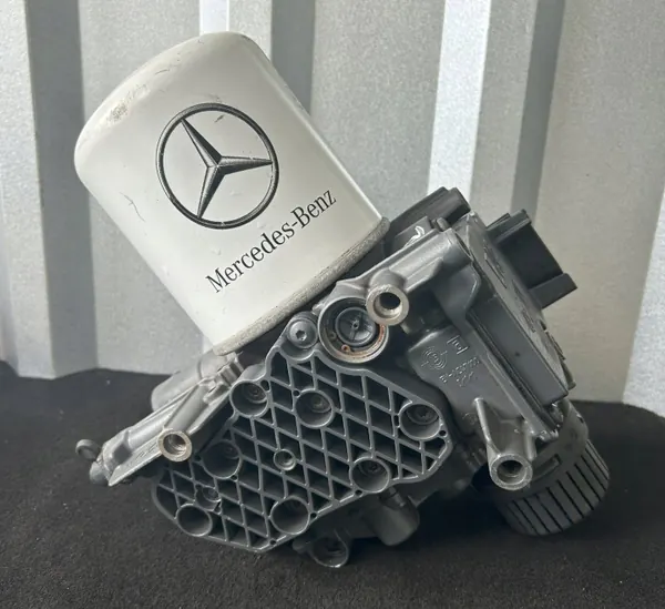 Sécheur d'air OEM A0014464464 pour Mercedes Actros MP4 image 2