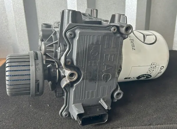 Sécheur d'air OEM A0014464464 pour Mercedes Actros MP4 image 6