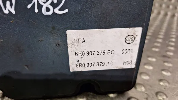 Unidad de control bomba ABS OEM S26383036 - Usado image 5