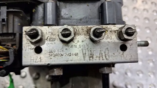 Unidad de control bomba ABS OEM S26383036 - Usado image 6