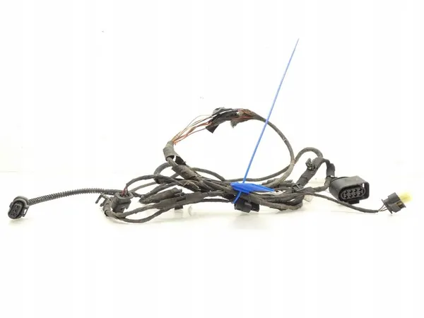 PDC-pysäköintisensorin johdotus VW Touran 10-15R OEM image 2