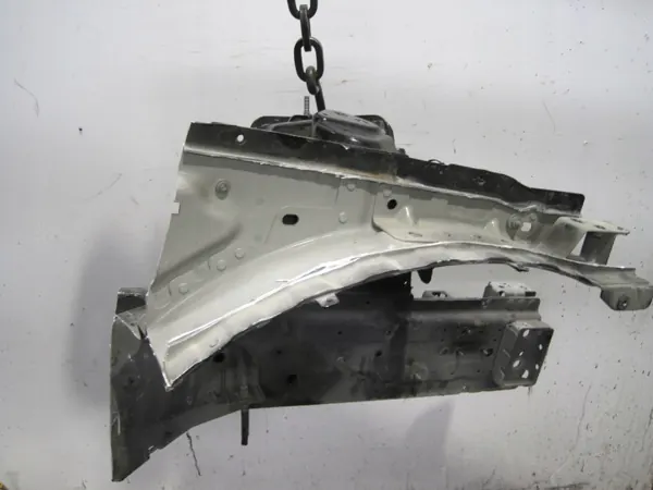 OEM podłużnica VELAR PRAWA Höger Fram Kvartsräls image 4
