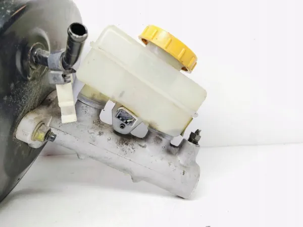 Servo Subaru OEM 864-06316MQ pour Impreza 2.0 image 4
