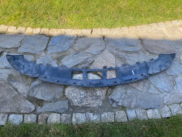 MERCEDES 164 ML Framskärmsspoiler, OEM 1648857325 image 10