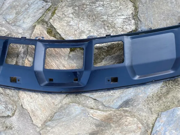 MERCEDES 164 ML Framskärmsspoiler, OEM 1648857325 image 6