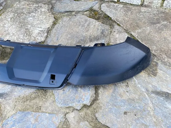 MERCEDES 164 ML Framskärmsspoiler, OEM 1648857325 image 7