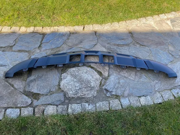 MERCEDES 164 ML Framskärmsspoiler, OEM 1648857325 image 8