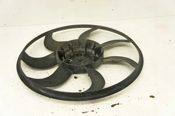 SG213 Opel Astra K 1.6d Kühlerlüfter image 5
