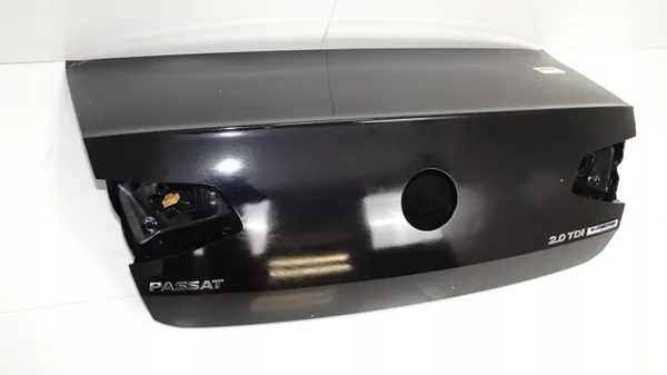 OEM 375484521 Hayon pour VW Passat B8 14-19 Berline image 4