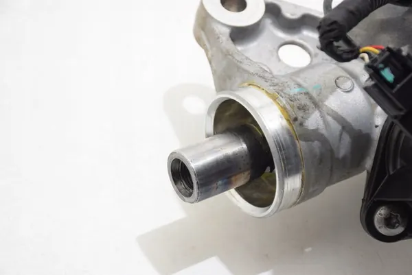 BMW 3 G20 G21 G22 G23 G26 Steering Rack RWD JB image 10